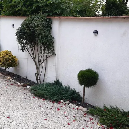 Διαμέρισμα Art Galeria Gyenesdiás