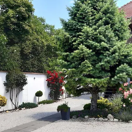 Art Galeria 아파트